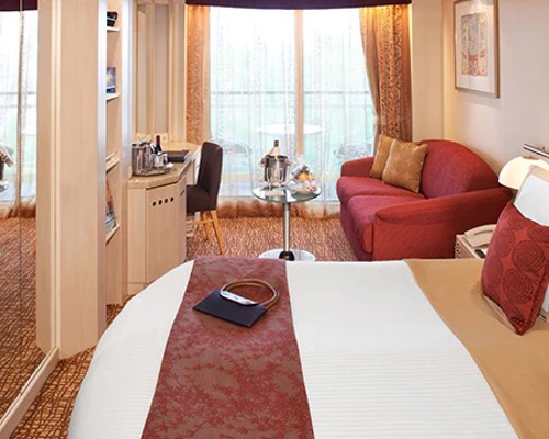 Celebrity Cruise Celebrity Infinity Prime Concierge Class Stateroom.jpg