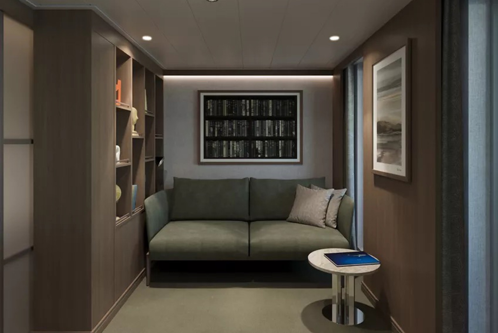 Premier Penthouse