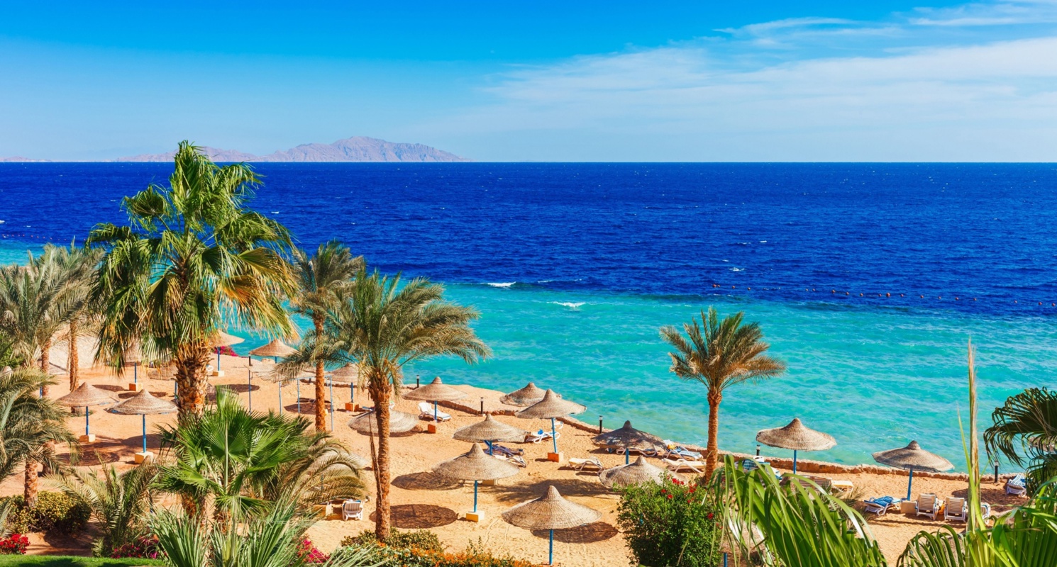 Shutterstock 2299730623 Sharm El Sheikh Egypt