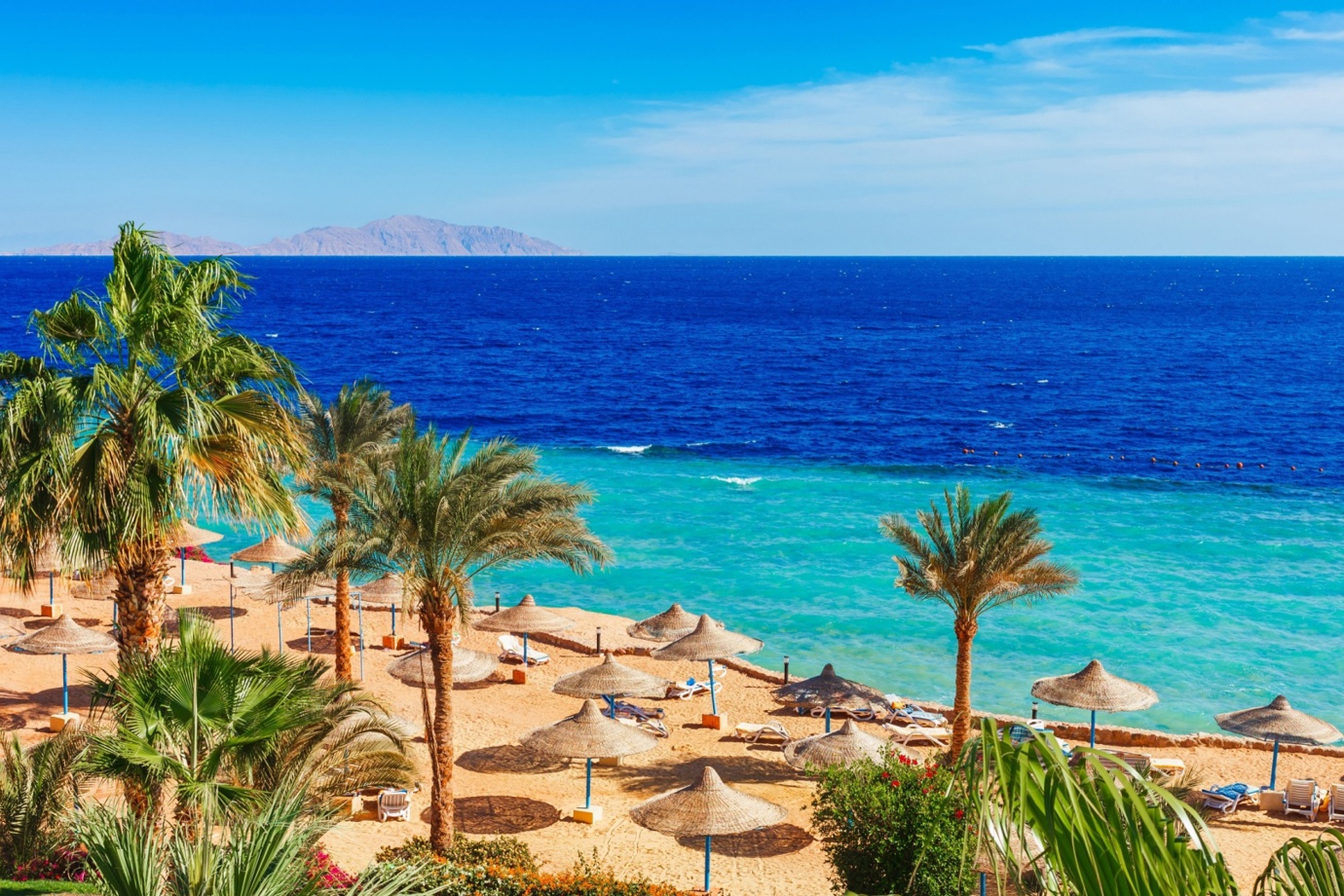 Sharm El Sheikh