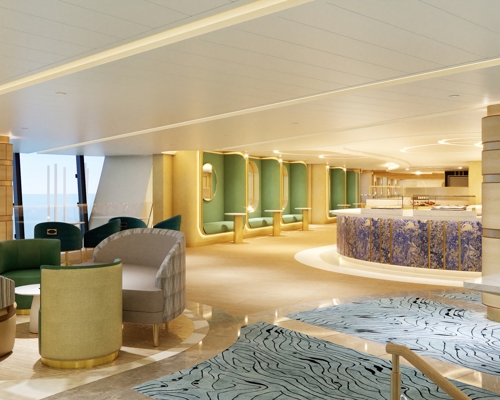 Princess Cruises Sun Princess International Cafe.jpg