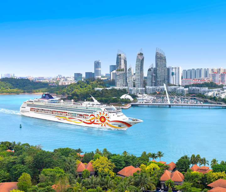 Norwegian Sun