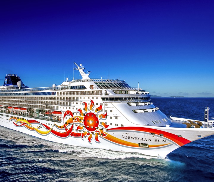 Norwegian Sun