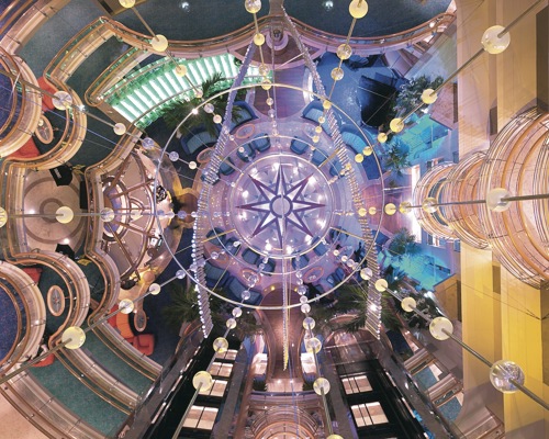 Royal Caribbean International Jewel of the Seas Interior Centrum 3.jpeg