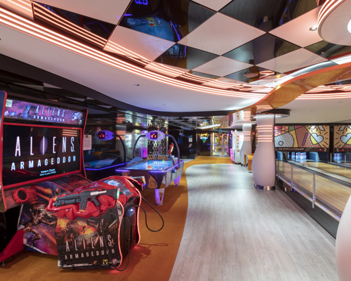 MSC Cruises MSC Seaview Arcade.jpg