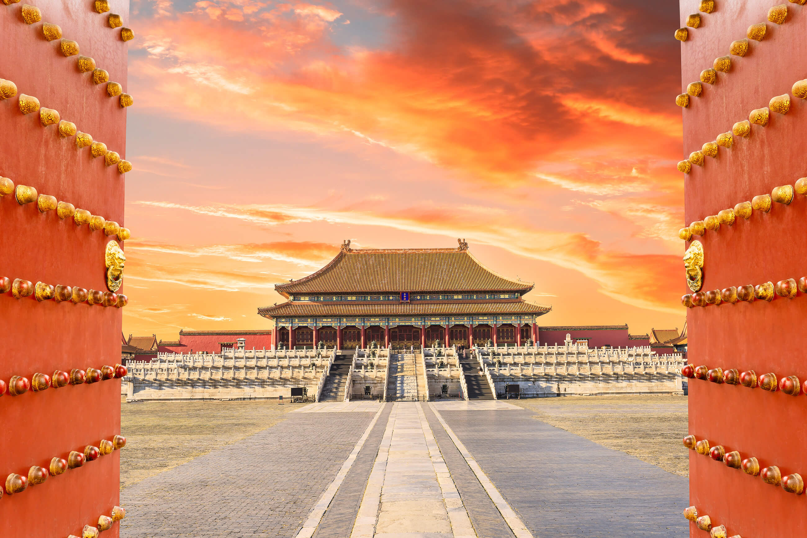 Beijing Shutterstock 601055852