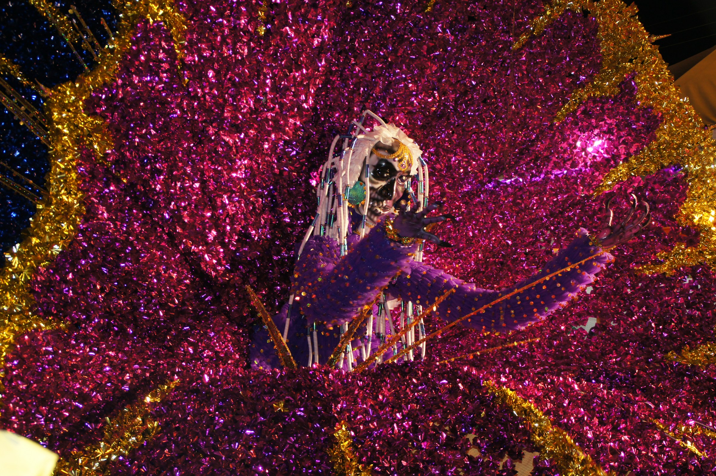 Trinidad And Tobago Carnival