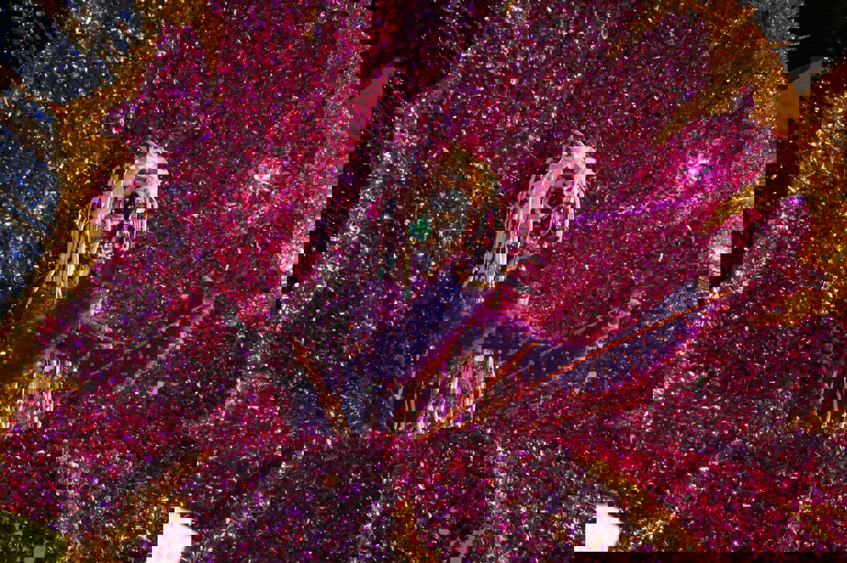 Trinidad And Tobago Carnival