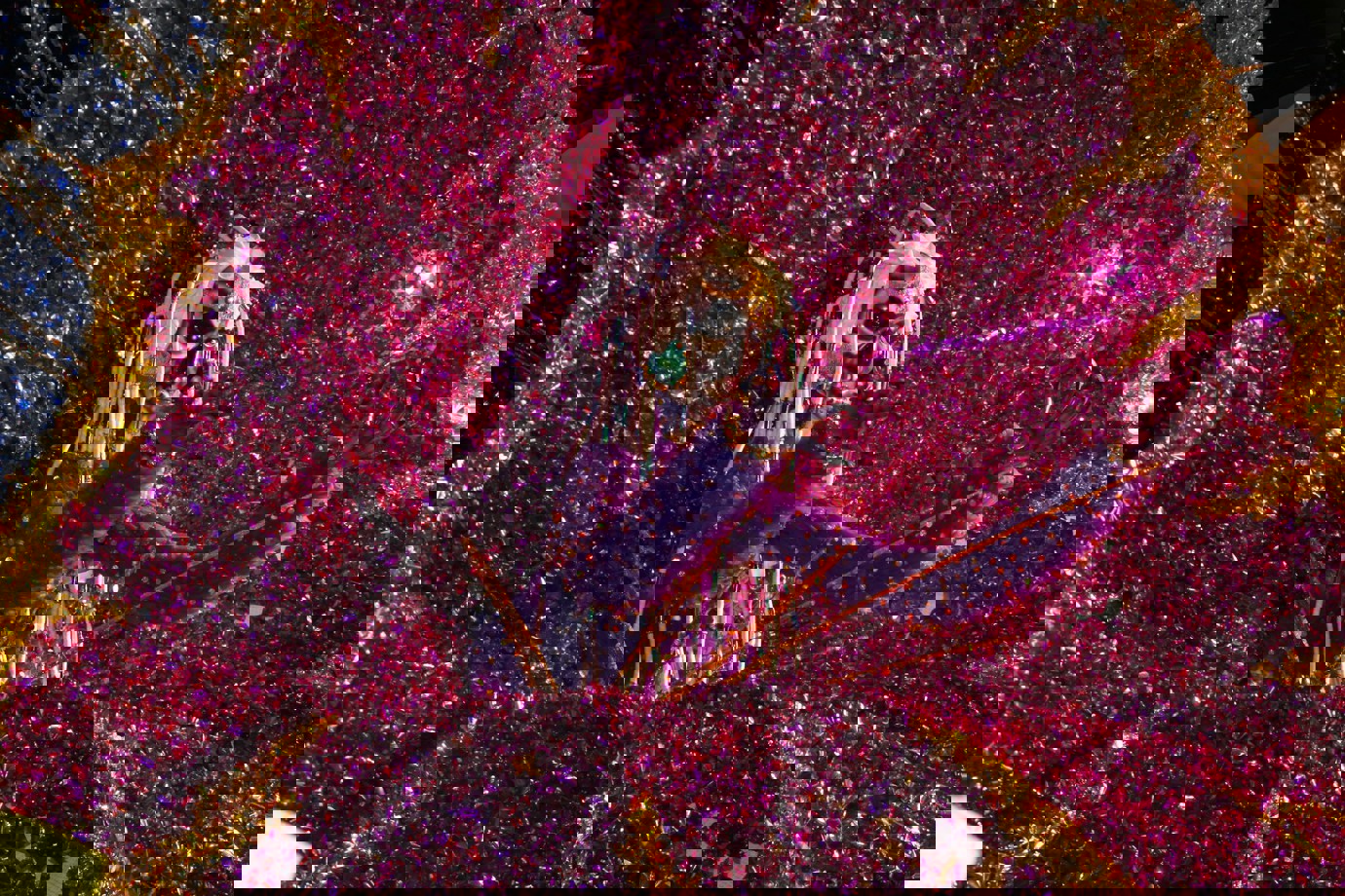 Trinidad and Tobago Carnival