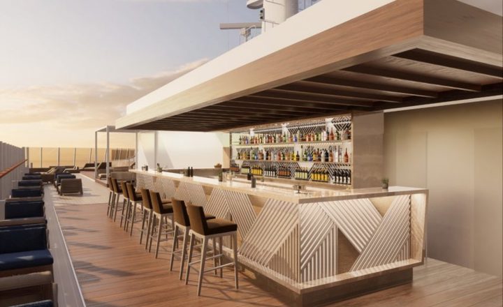Helios Pool & Bar
