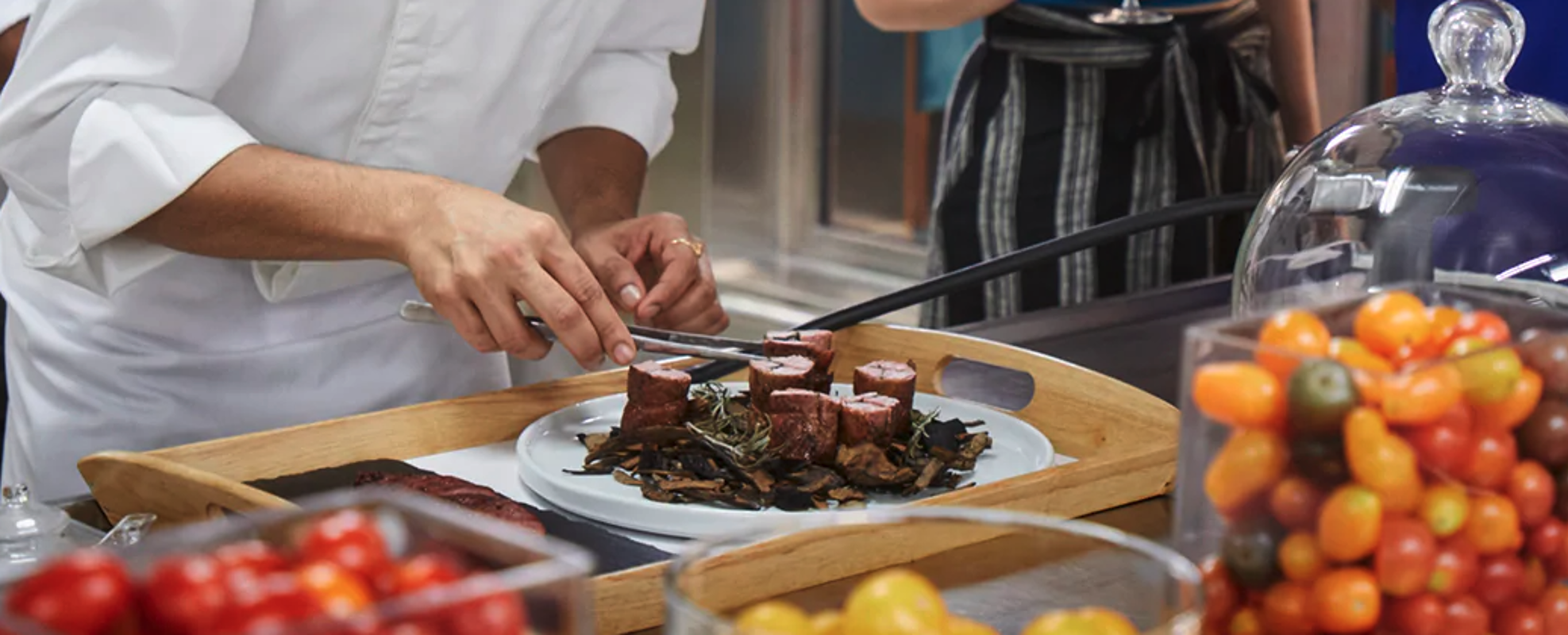 Carnival Cruise Lines Carnival Celebration Chef's Table.png