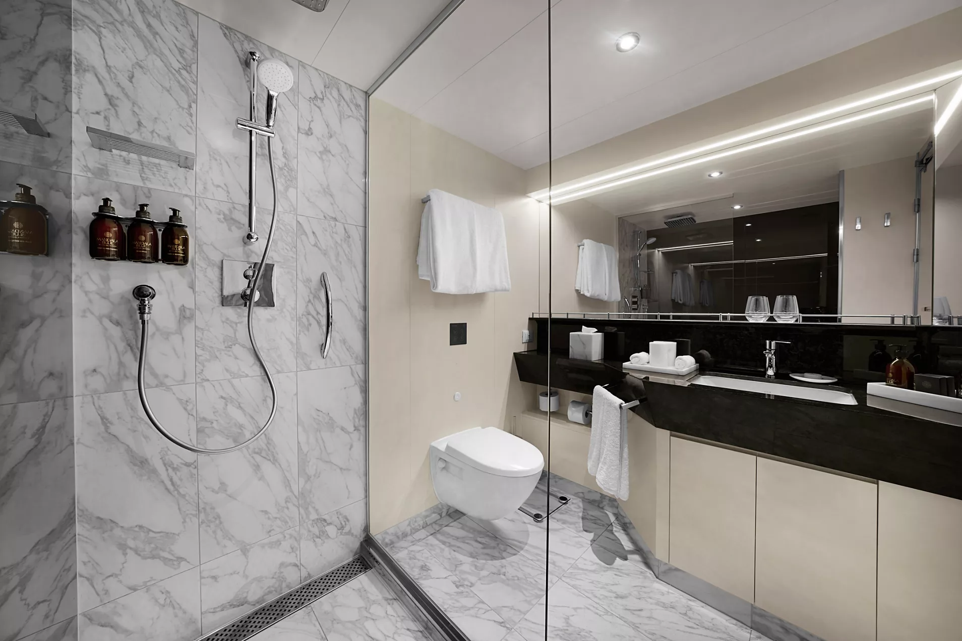 Deluxe Penthouse