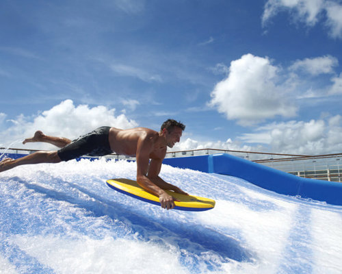 Royal Caribbean International Oasis of the Seas Dining wipeout cafe.jpg