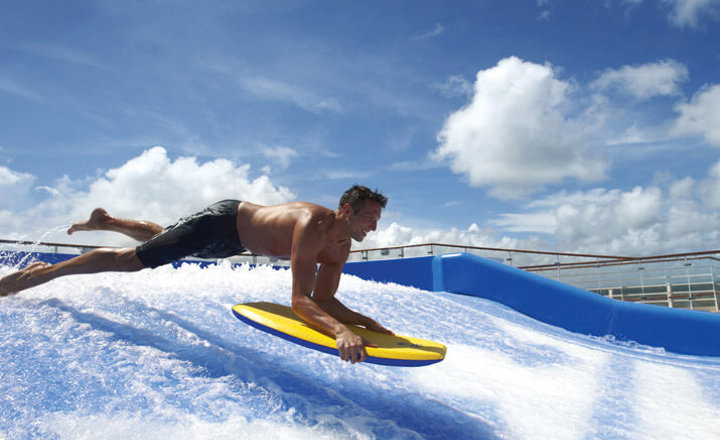 Wipe Out Cafe