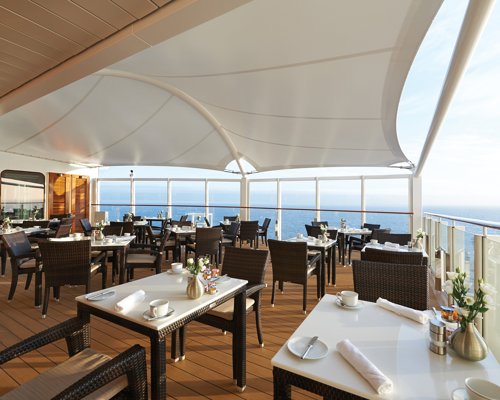 NCL Norwegian Bliss The Haven Restaurant 2.jpeg