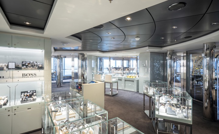 Watches & Sunglasses