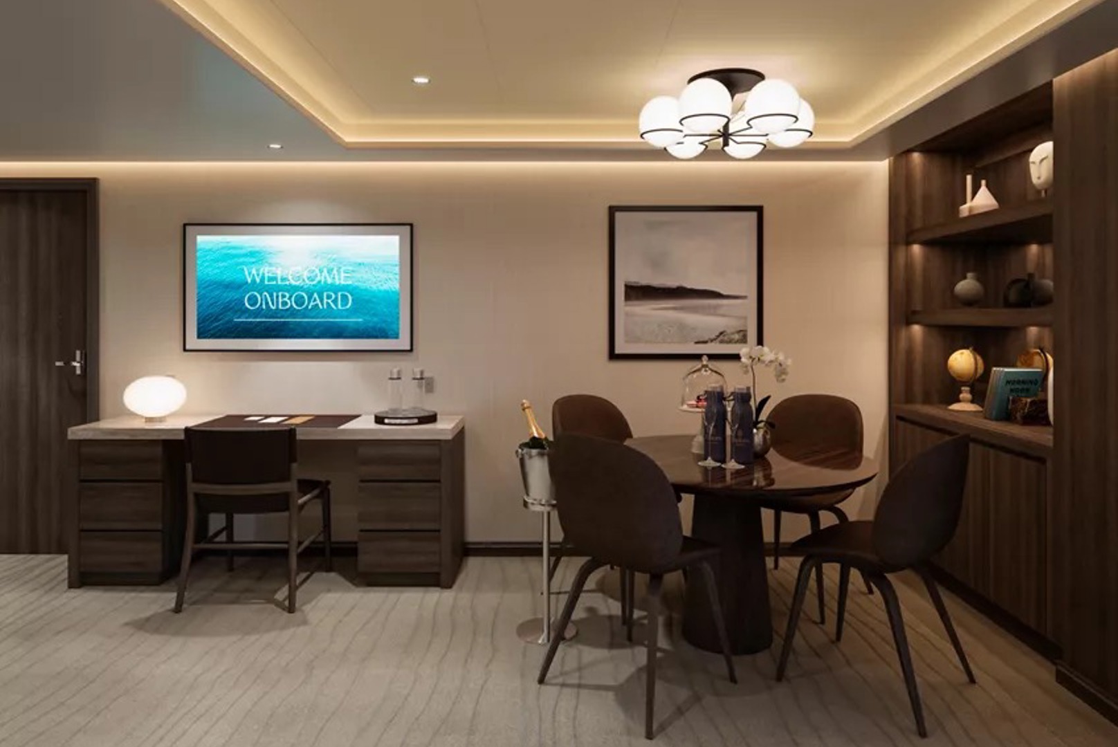 Serenity Residence