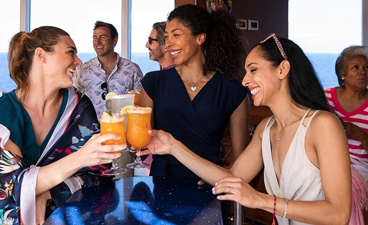 BlueIguana Tequila Bar