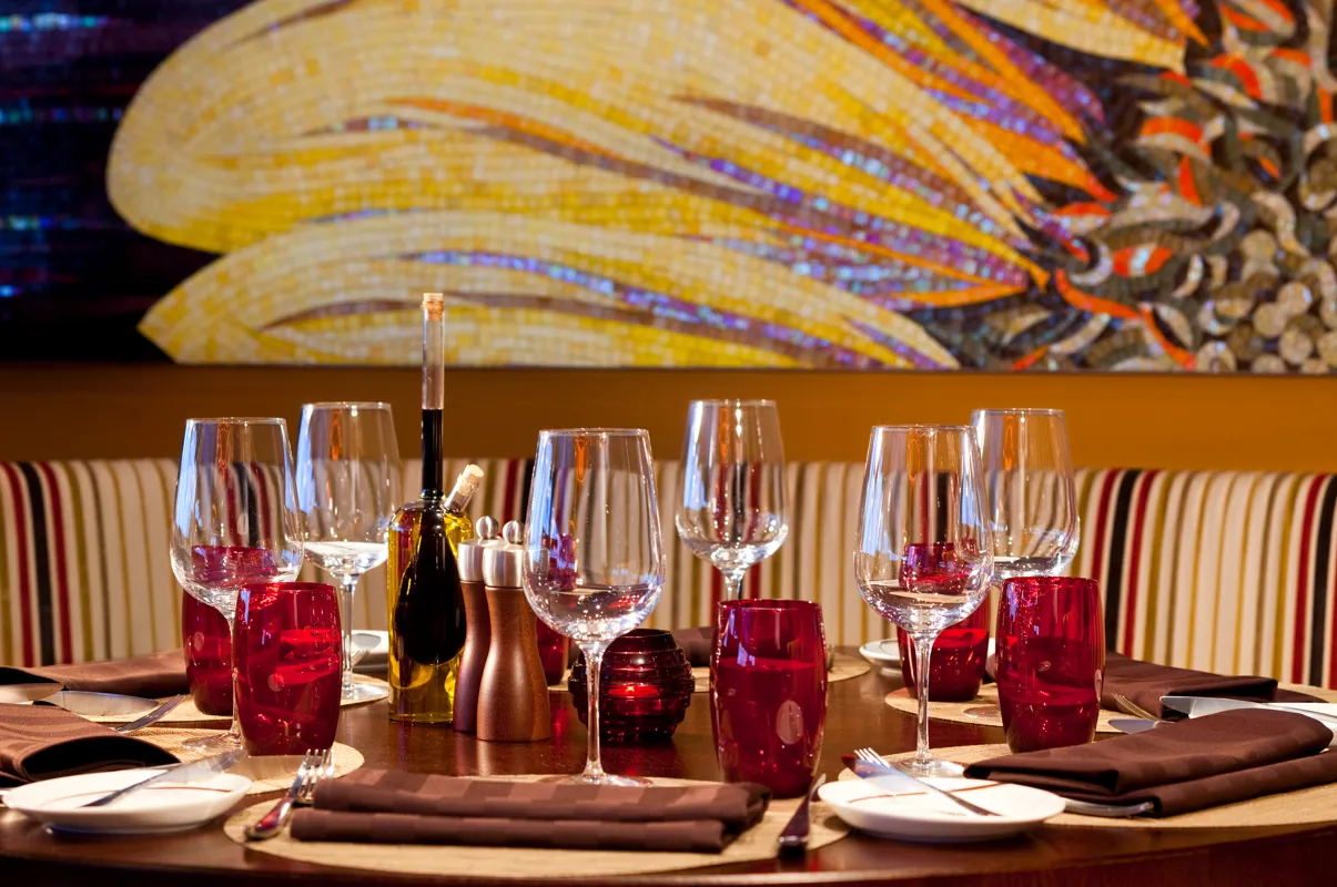 CEL EC Tuscan Grille 3