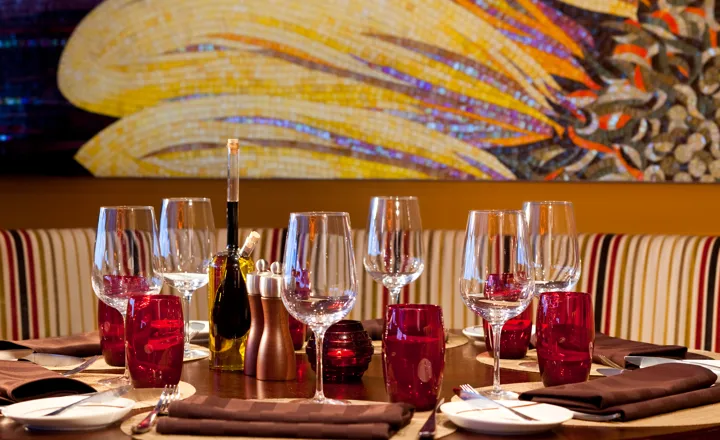 Tuscan Grille