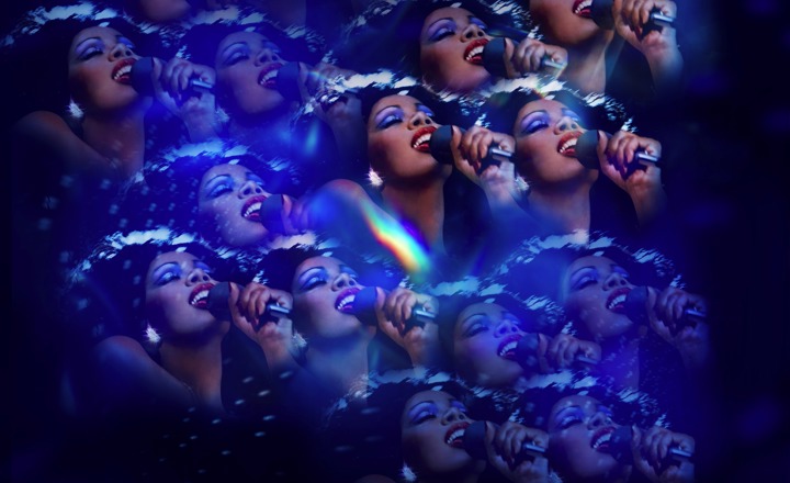 Summer: The Donna Summer Musical