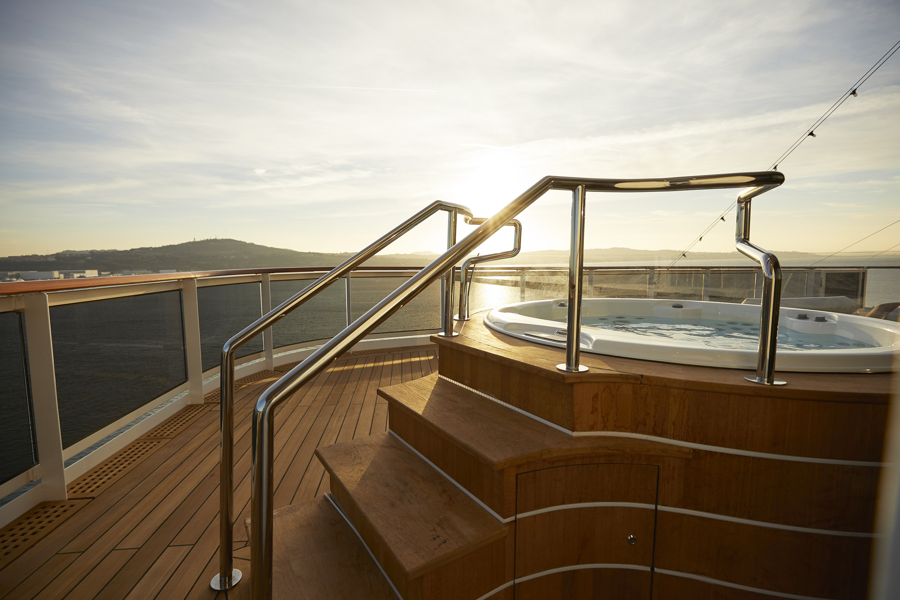 Regent Suite