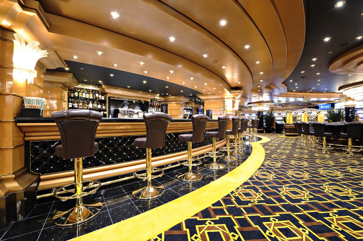 MSC Cruises MSC Splendida Casino 0.jpg