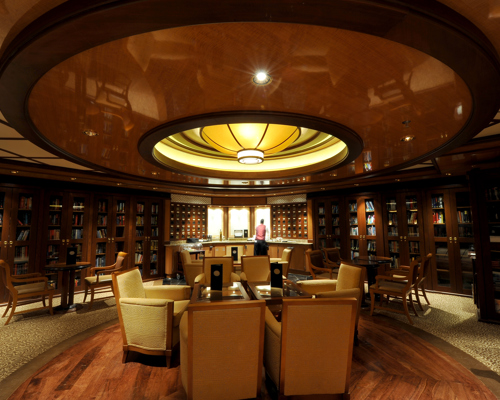 Princess Cruises Grand Class Ruby Princess Library new.jpg