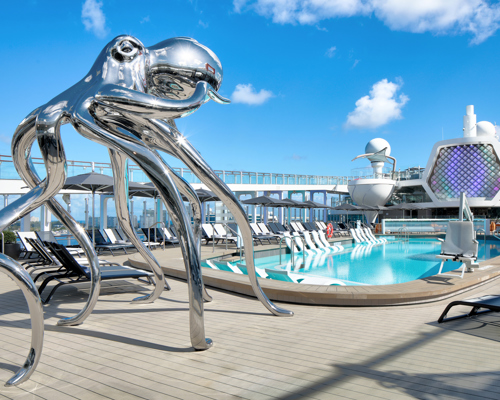 CEL Ascent Resort Deck