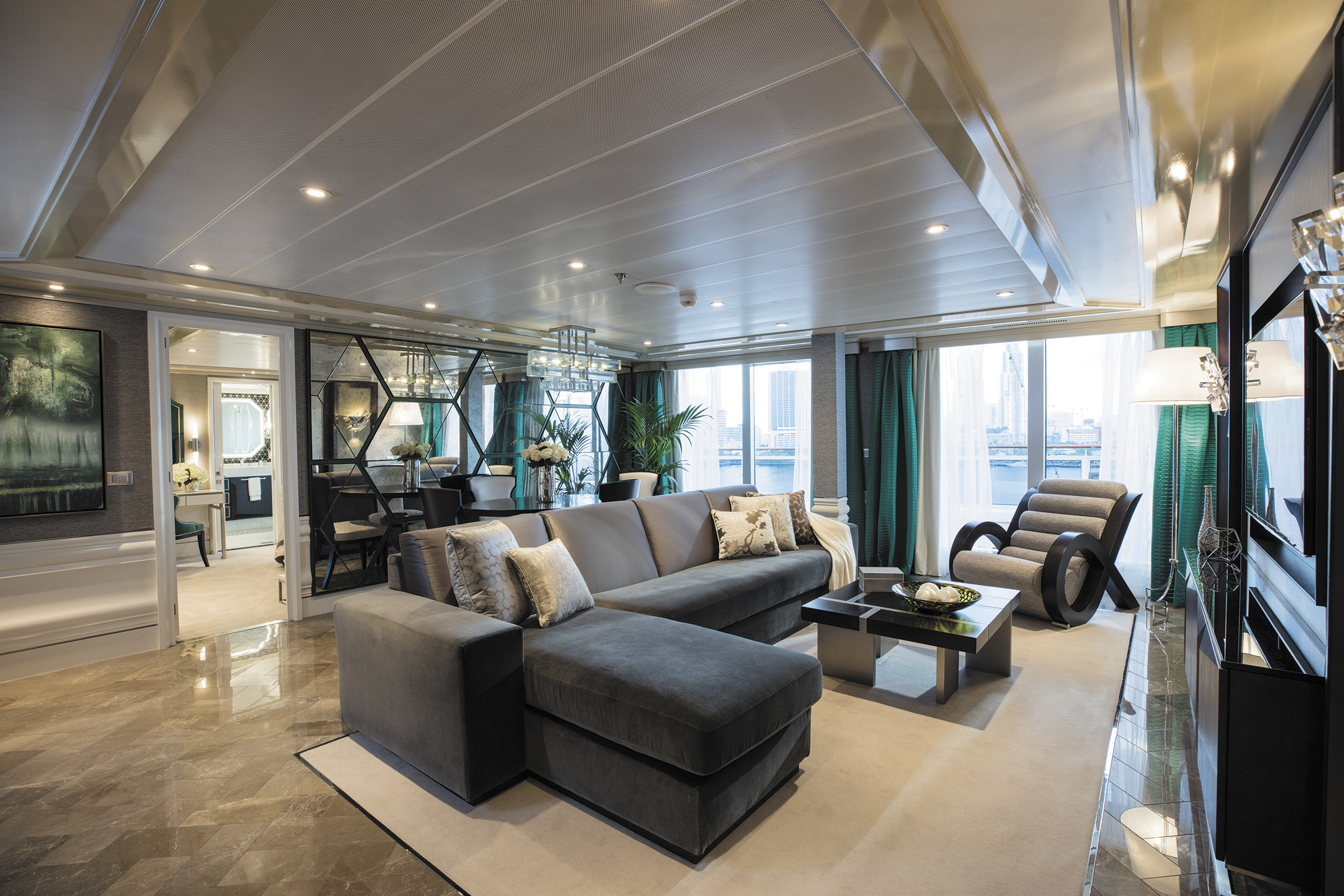 Grand Suite