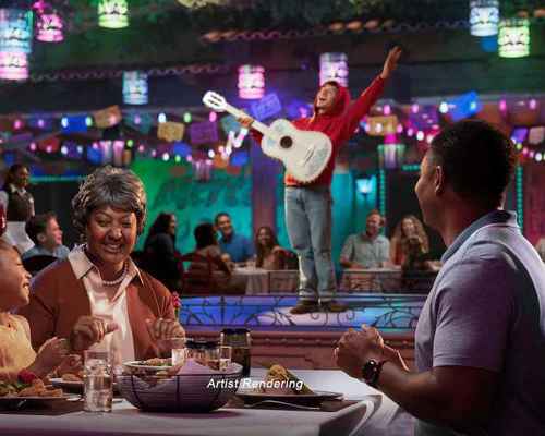 Disney Treasure - Plaza de Coco.jpg