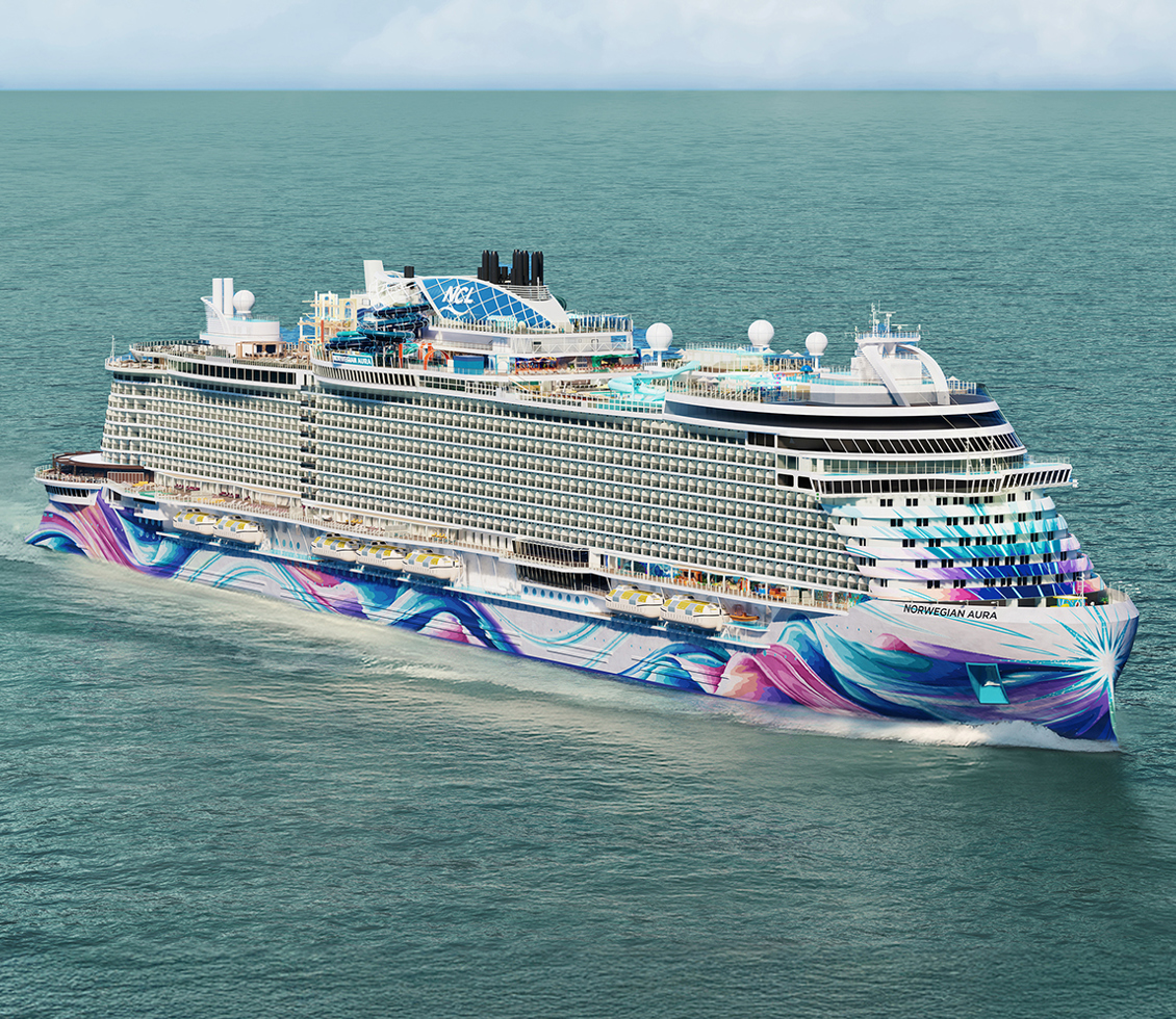NCL Aura 