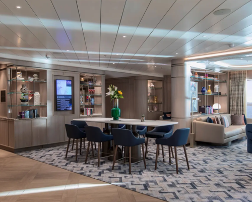 Silversea, Silver Nova Arts Cafe 0.png