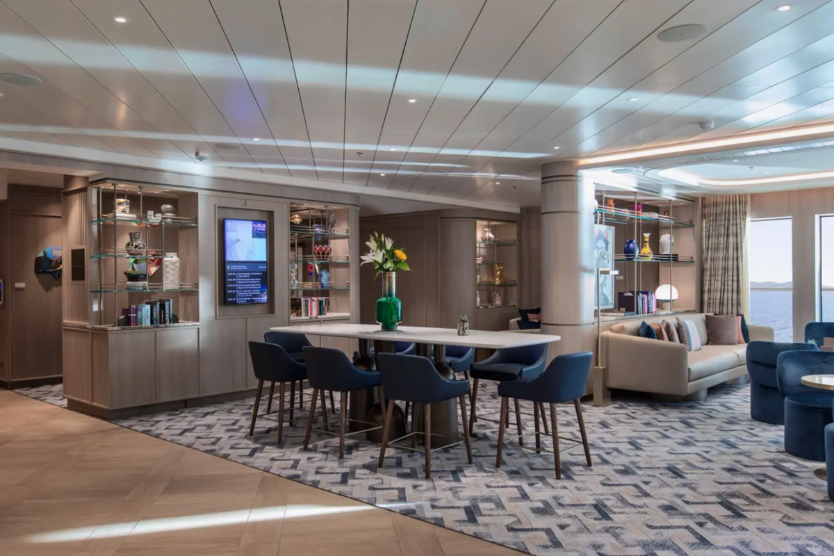 Silversea, Silver Nova Arts Cafe 0.png