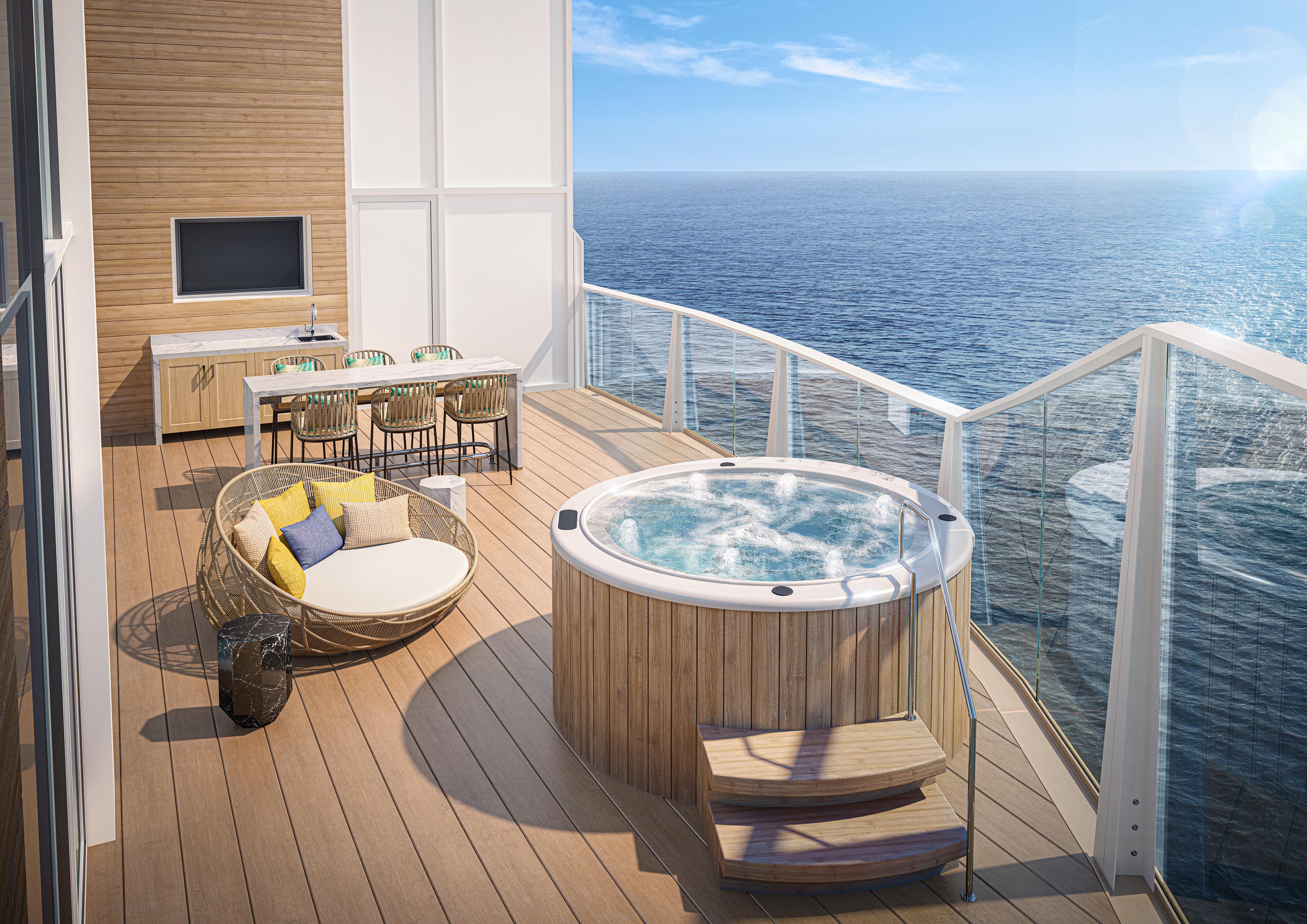 Royal Loft Suite