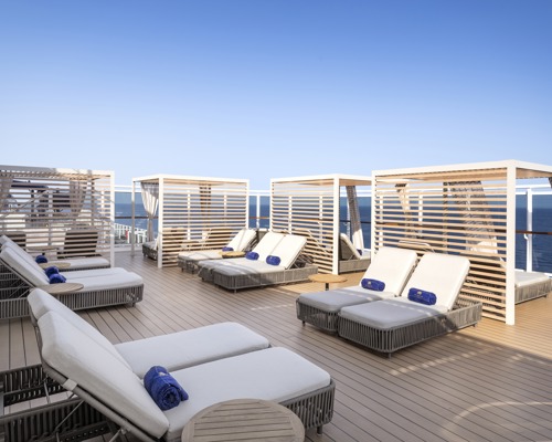 MSC Cruises MSC Seashore MSC Yacht Club Pool deck 0.jpg