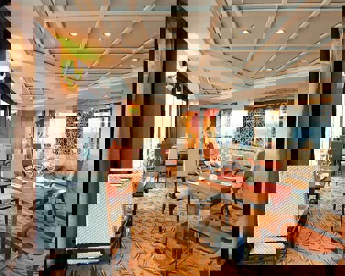 P&O Cruises Arcadia Interior East Restaurant.jpg