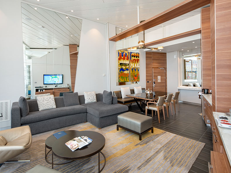 Ultimate Panoramic Suite