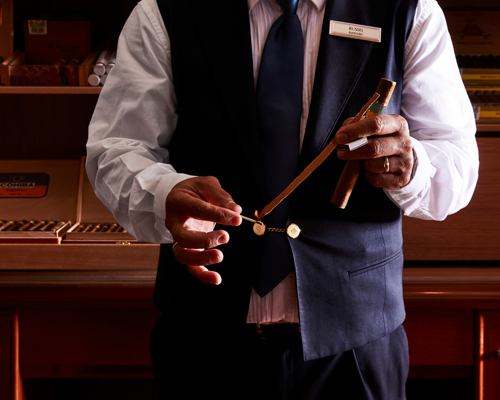 Silversea - Silver Muse - Connoisseur's Lounge 1.jpg