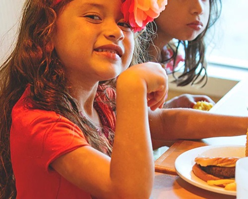 Carnival Cruise Lines Kids' Meals for Campers.jpg