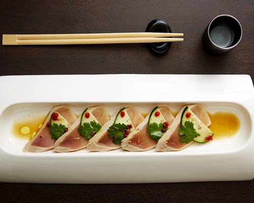 Celebrity Cruises Sushi on Five 2.jpg