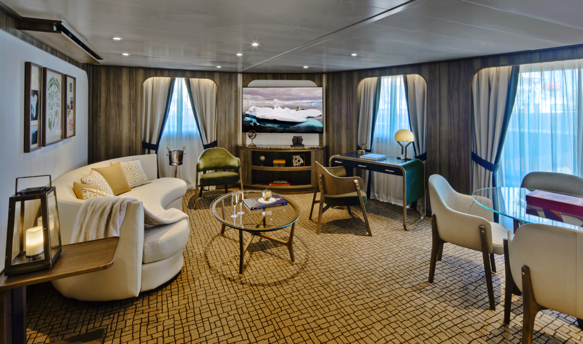 Signature Suite