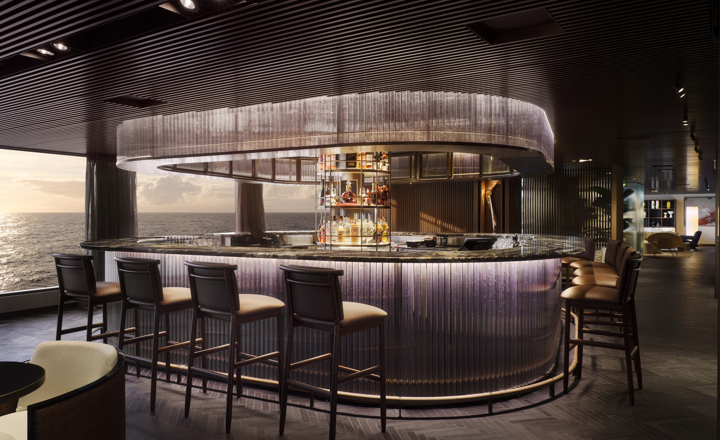 The Haven Lounge & Bar