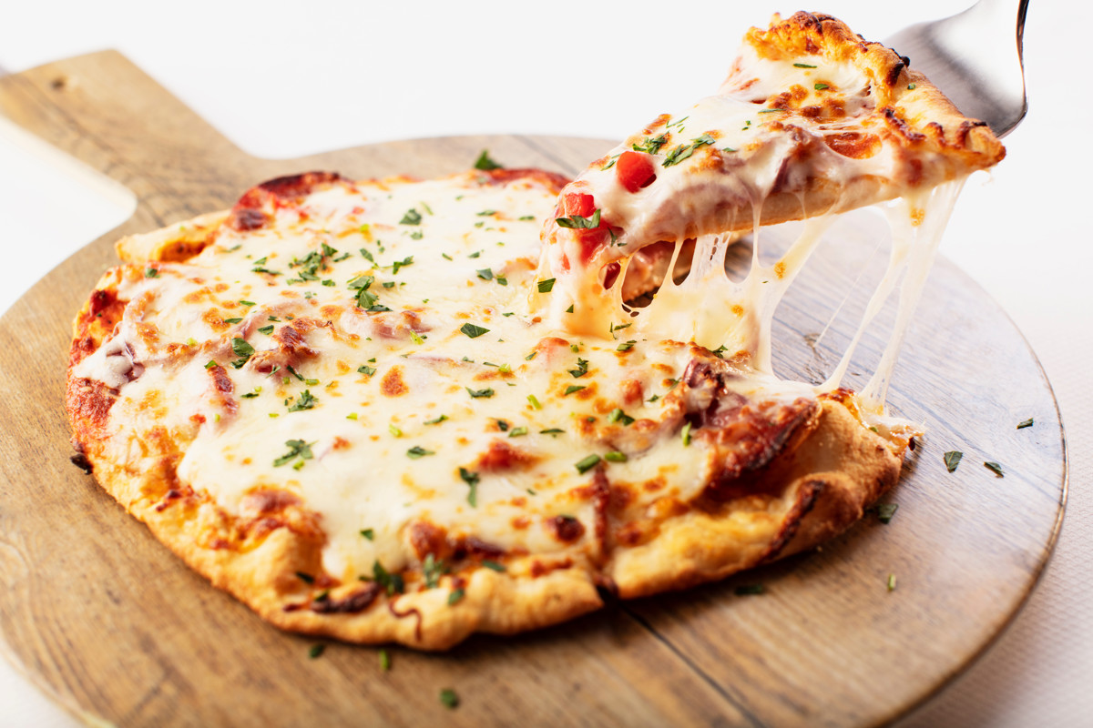 Holland America Line - Rotterdam - New York Pizza.jpg