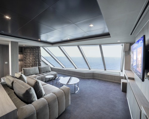 MSC Cruises MSC Seashore MSC Yacht Club Owner's Suite 7.jpg