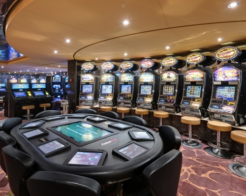 MSC Cruises MSC Armonia Casino 0.jpg