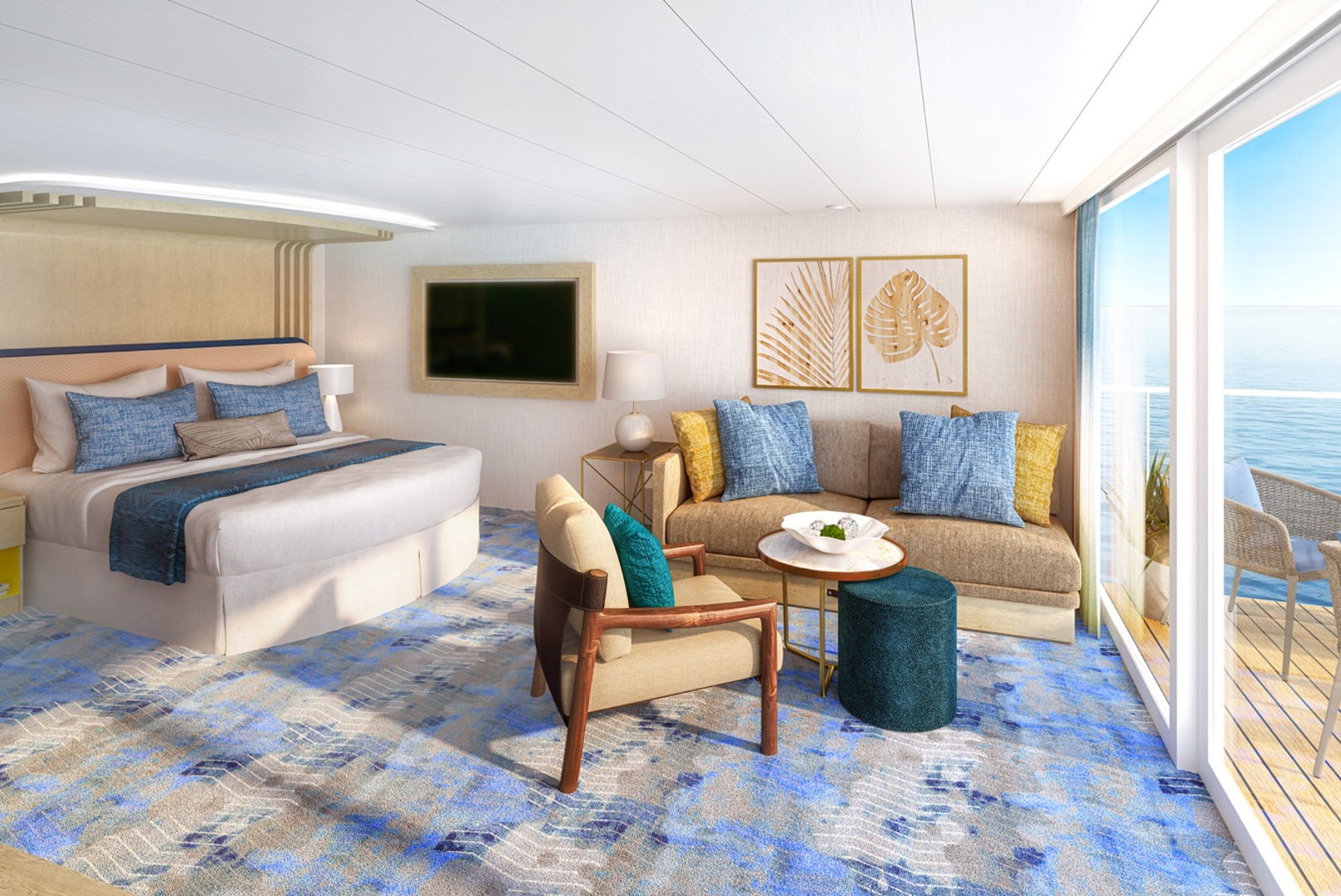 Grand Suite