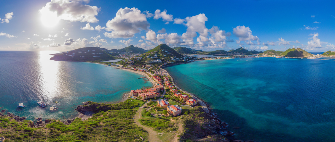 St Maarten