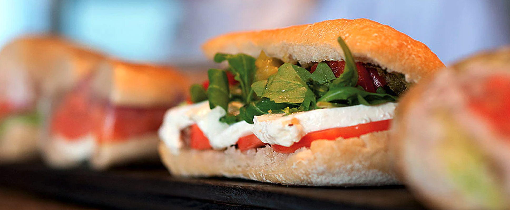 Carnival Cruise Line The Carnival Deli 0.png