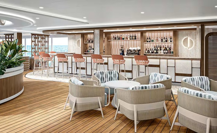 Waves Grill